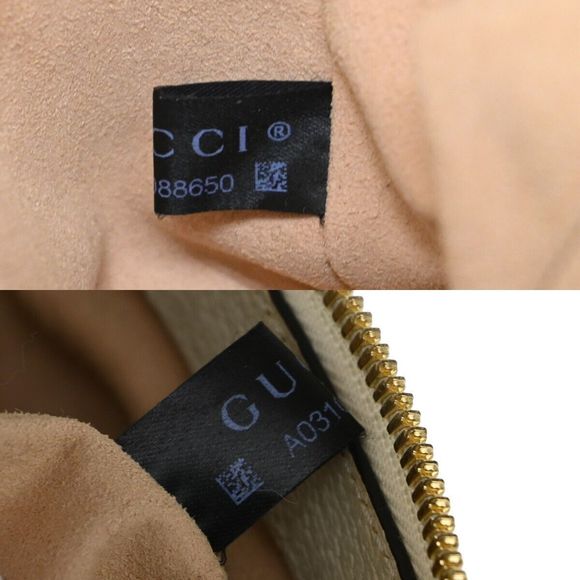 GUCCI Ophidia Handbag - Picture 15 of 16